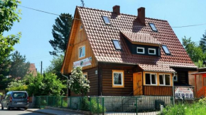Domek pod Kogutem, Szklarska Poręba